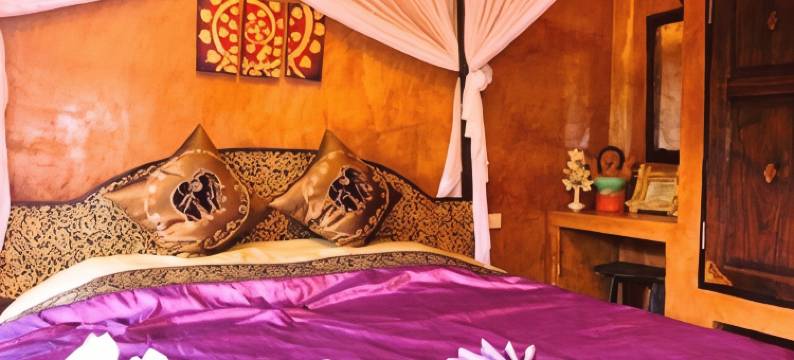 彰法西尔旅馆(Chom Fah Hill)图片