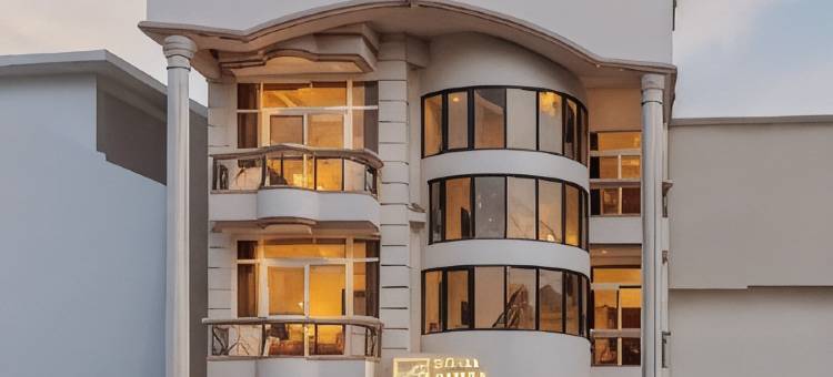Hotel Ganga Maiya图片