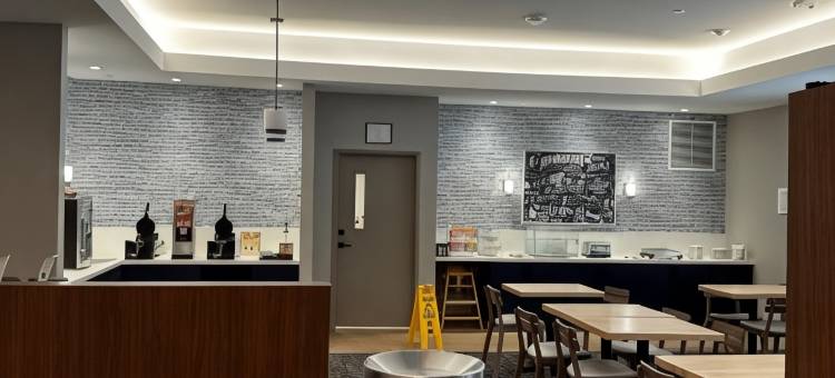 AmericInn by Wyndham Mountain Home图片