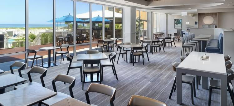 彭萨科拉海滩万豪SpringHill Suites 酒店(SpringHill Suites Pensacola Beach)图片
