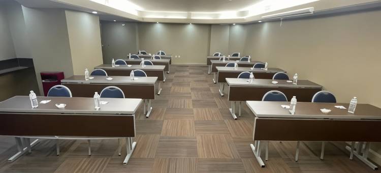 Holiday Inn Express 克里夫兰- DOWNTOWN(Holiday Inn Express Cleveland Downtown)图片