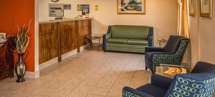 普雷斯顿堡速8酒店(Super 8 by Wyndham Prestonsburg)图片