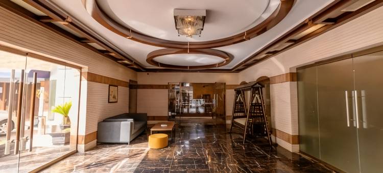 一号酒店-费萨拉巴德店(Hotel One Faisalabad)图片