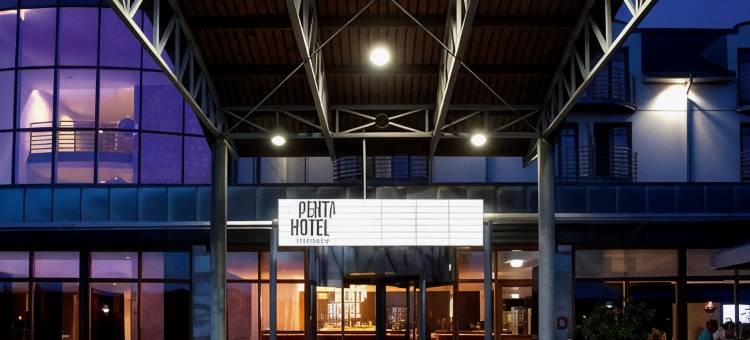 艾森纳哈潘塔酒店(Pentahotel Eisenach)图片