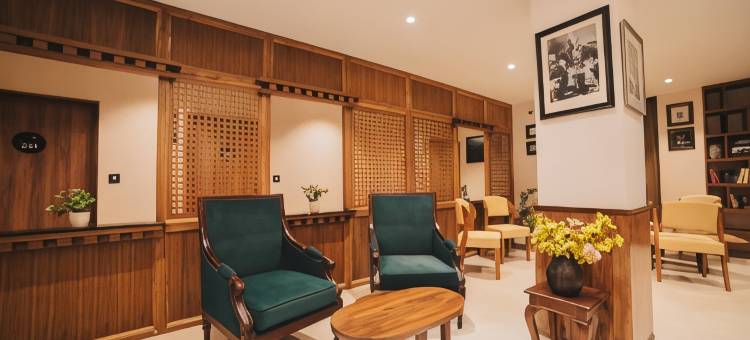Zip拉链斯普里酒店甘托克(Zip by Spree Hotels Gangtok)图片