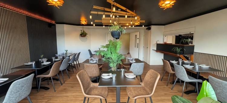 北帕默斯顿BKs高级汽车旅馆(B-Ks Premier Motel Palmerston North)图片