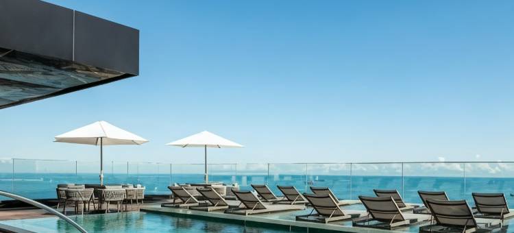 格兰马奎斯酒店(Hotel Gran Marquise)图片