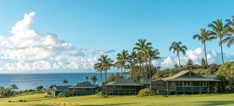 哈纳-毛伊度假村 - Hyatt悠选品牌成员(Hana-Maui Resort, a Destination by Hyatt Residence)图片