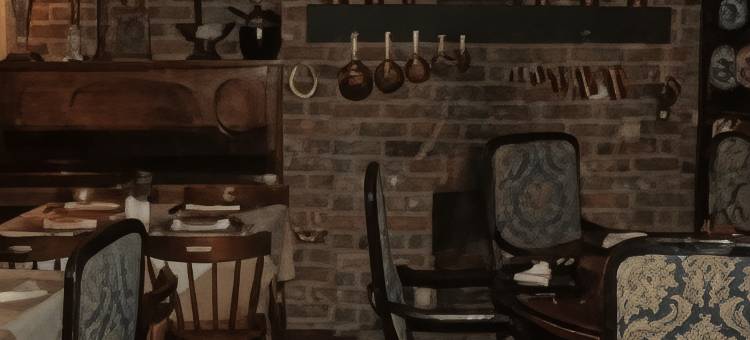 湾马乡村旅馆(The Bay Horse Country Inn)图片