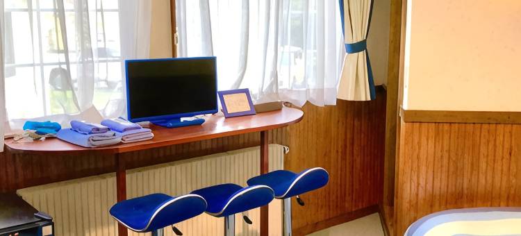 艺术色彩小屋(Appi Arts Color)图片