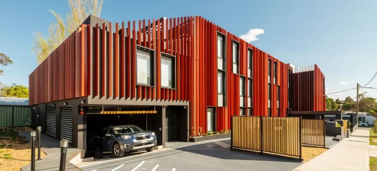 哈伯菲尔德酒店(Haberfield Hotel)图片