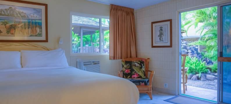 毛伊岛科希亚凯酒店-阿桑德连锁酒店(Kohea Kai Hotel Maui)图片