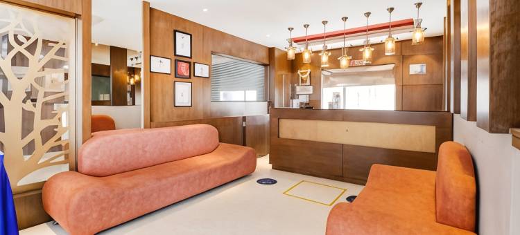 拉萨拉家庭旅馆(La Sara Hometel)图片