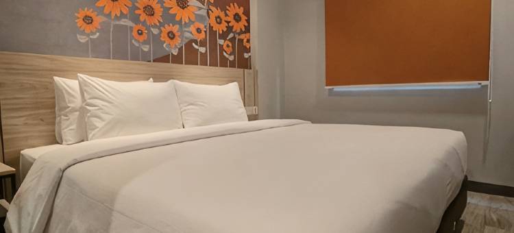 特鲁布鲁桑诺普鲁伊特-雅加达(True Blue Sanno Pluit - Jakarta)图片