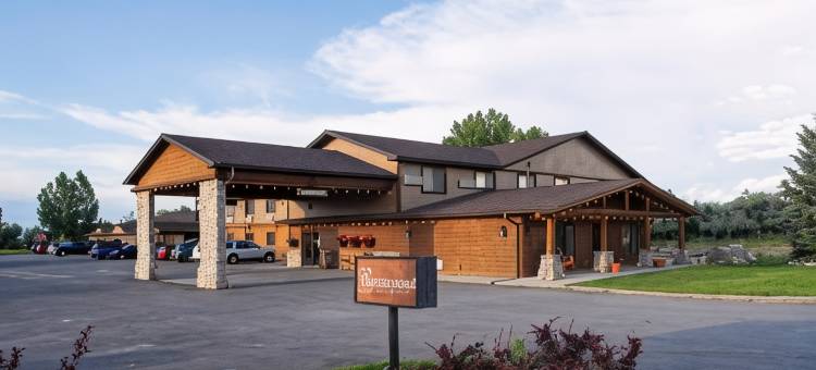 霍姆斯特德套房酒店(Homestead Inn and Suites)图片