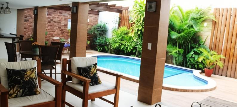 发现波塔尔酒店(Hotel Portal do Descobrimento)图片