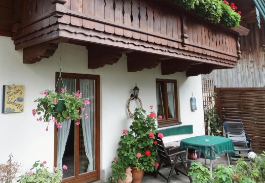 St?cklhof Hotel Overview