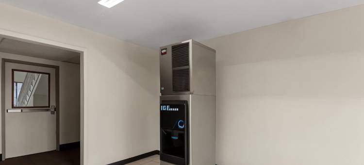 卡西维尔红狮套房酒店(Red Lion Inn & Suites Caseyville)图片