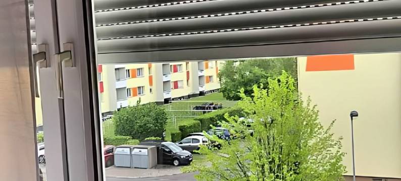 康褔特弗里恩韦沃根祖韦卡森酒店(Komfort Ferienwohnungen Zwenkauer See)图片