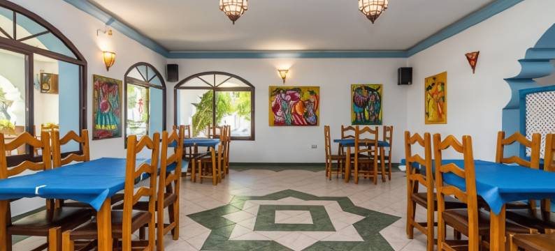 阿罕布拉旅馆(Hostal Alhambra)图片