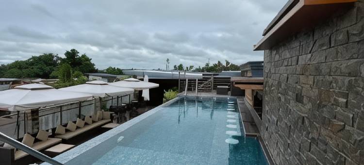 闪亮精品酒店(Shine Boutique Hotel)图片