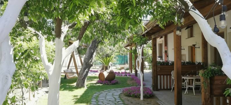 乡村别墅(Relais Country House)图片