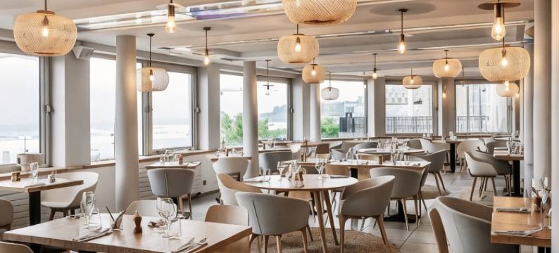 温莎比亚里茨酒店(Hôtel le Windsor Biarritz)图片