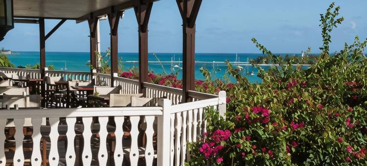 拉维埃耶旅游酒店(Auberge de la Vieille Tour)图片