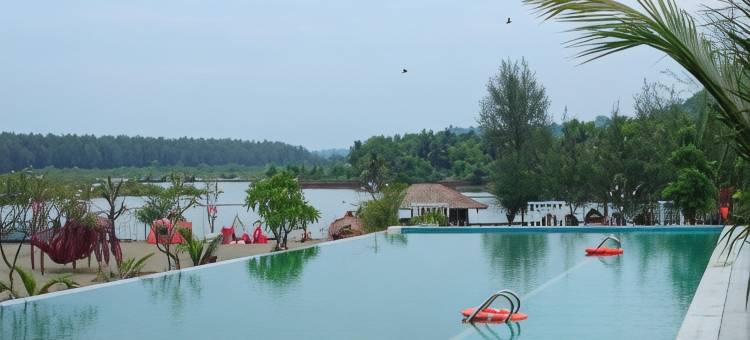 美人鱼生态度假村(Mermaid Eco Resort)图片