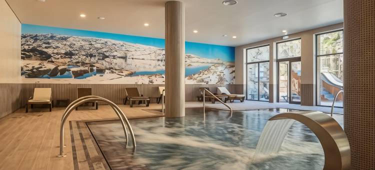 Vila Galé Serra da Estrela 山间自然之旅(Vila Gale Serra da Estrela)图片