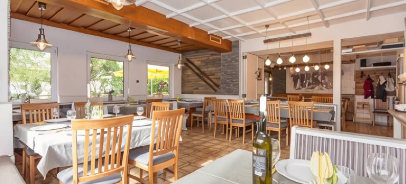 Landhaus Lungau图片