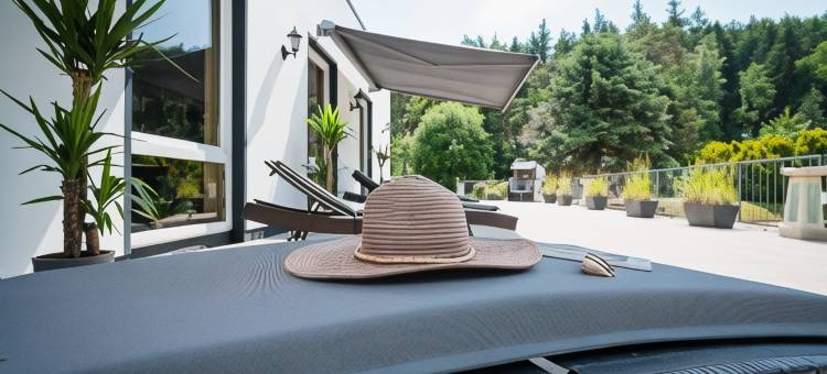 米克兰酒店(Hotel Mukran)图片