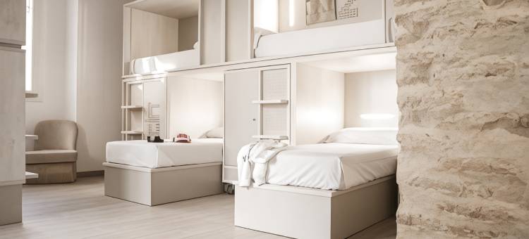 Room00萨尔瓦多旅馆(Room00 Salvador Hostel)图片