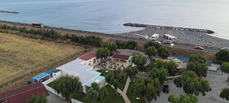 GH坦普萨湾度假村(GH Baia di Tempsa Resort)图片