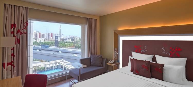 诺富特班加罗尔外环路酒店(Novotel Bengaluru Outer Ring Road)图片