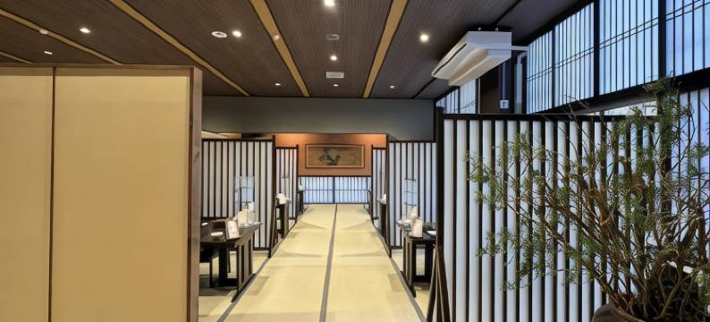 仙石原温泉箱根山景旅馆(Mount View Hakone)图片