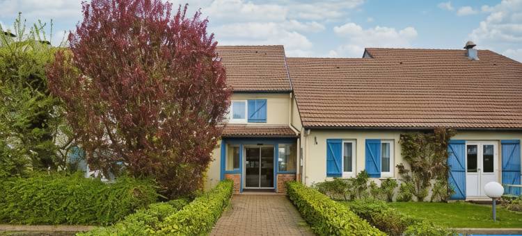 普莱西尔Sure Hotel by Best Western(贝斯特韦斯特酒店集团)(Sure Hotel by Best Western Plaisir)图片