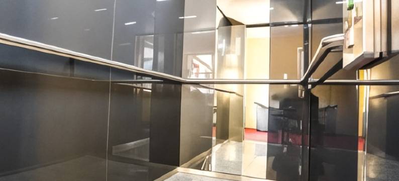 莱茵岩古堡酒店(Hotel Rheinfels - Radfahrer Willkommen)图片