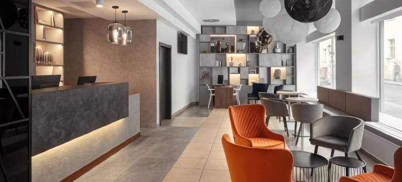 阿斯托利亚酒店(Hotel Astoria)图片