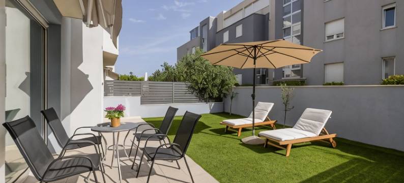 阿德里亚海女王客房&公寓(Adriatic Queen Rooms & Apartments)图片