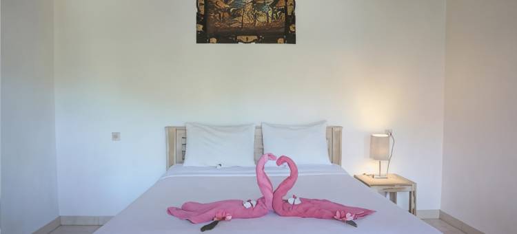 尼奥曼旅馆(Nyoman Guesthouse and Grill)图片