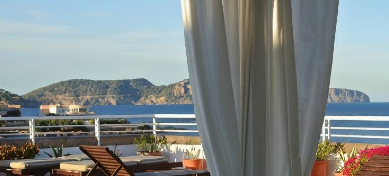 拉斯维加斯阿里纳斯精品酒店(Hotel Boutique Las Arenas)图片