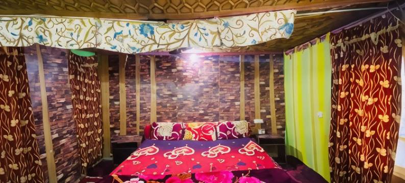 岛屿酒店(Island)图片