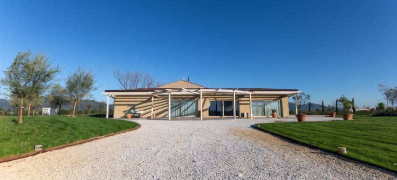 欧尔梅托农场酒店(Fattoria l'Olmetto)图片