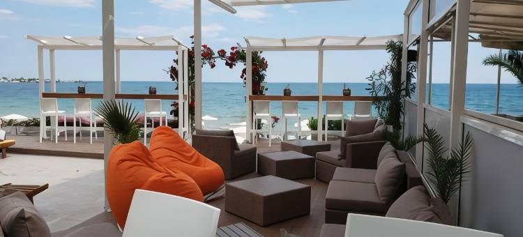 阿芙罗狄蒂海滩酒店(Aphrodite Beach Hotel)图片