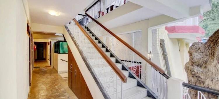 橡树荫酒店(Oak Shade Hotel)图片