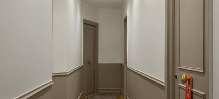 道格拉斯酒店(Hotel Douglas)图片