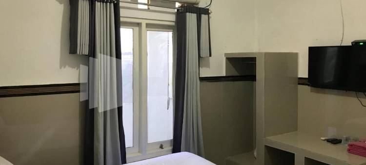 Hotel Gamary RedPartner Sidorejo图片