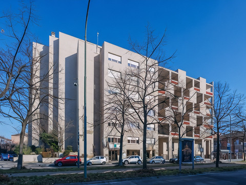 都灵乌诺公寓酒店