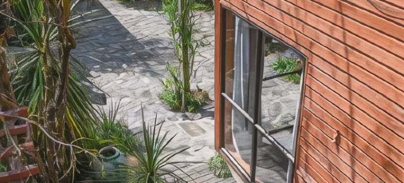 特瓦讷卡旅馆(Te Wanaka Lodge)图片